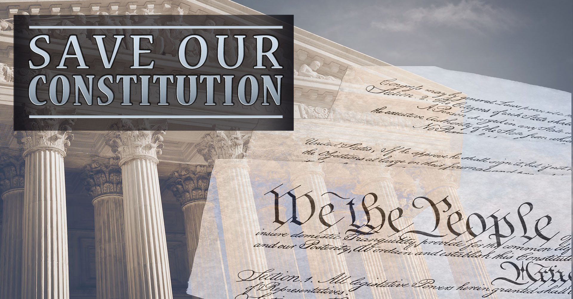 Tea Party Patriots Defend our Supreme Court